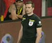Penalty anulat cu VAR în Rapid - Sepsi