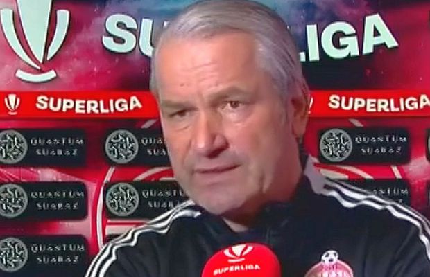 Bernd Storck, după ce i-a administrat a patra înfrângere consecutivă lui Bergodi: „Este un antrenor foarte bun, dar uneori ai nevoie și de noroc”