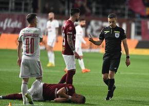 Rapid și Sepsi caută prima victorie în playoff