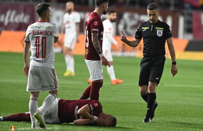 Rapid și Sepsi caută prima victorie în playoff