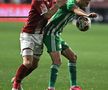 Rapid - Sepsi, duel în etapa a 4-a din play-off