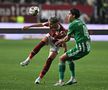 Rapid - Sepsi, duel în etapa a 4-a din play-off