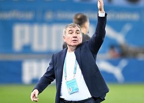 Hagi, mesaj categoric: „Sunt netransferabil, Farul Forever!”