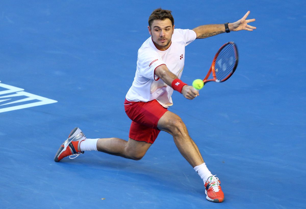 Interviu-eveniment cu Stanislas Wawrinka, omul care „a spart” BIG 4: „Am ZERO regrete pentru Wimbledon și am trăit cel mai frumos sentiment din tenis ”. Ce spune despre dispariția reverului cu o mână