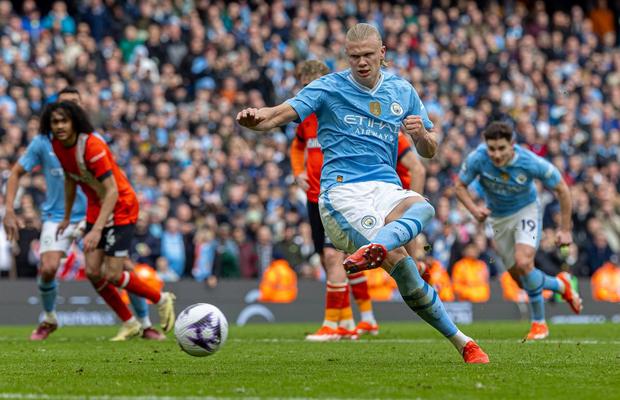 Ce o așteaptă pe Real Madrid în returul de pe Etihad, din „sferturile” Ligii Campionilor
