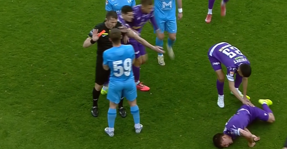 Intrarea lui Doru Popadiuc