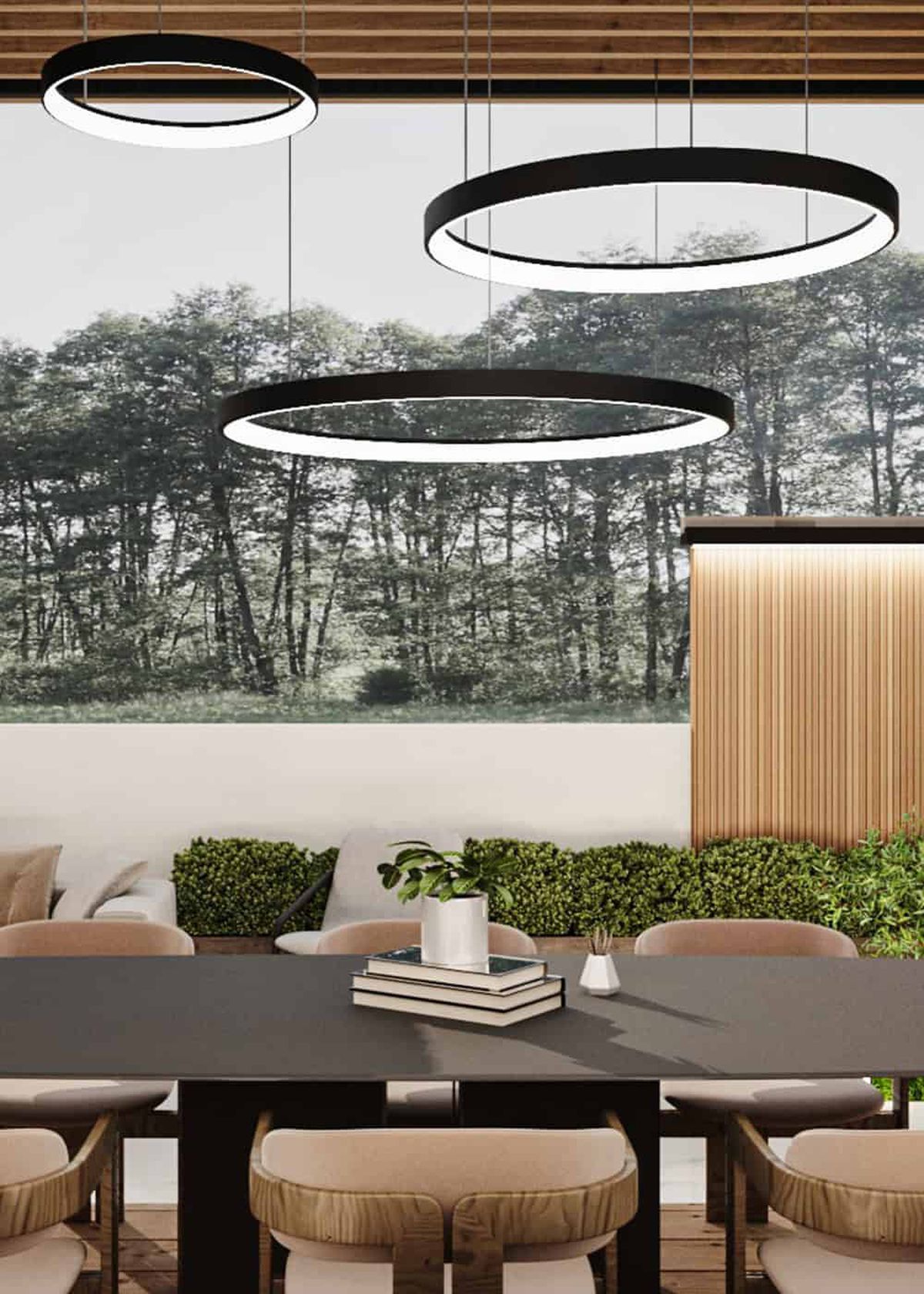 Noura Residence, proiectul imobiliar al lui Florin Tănase