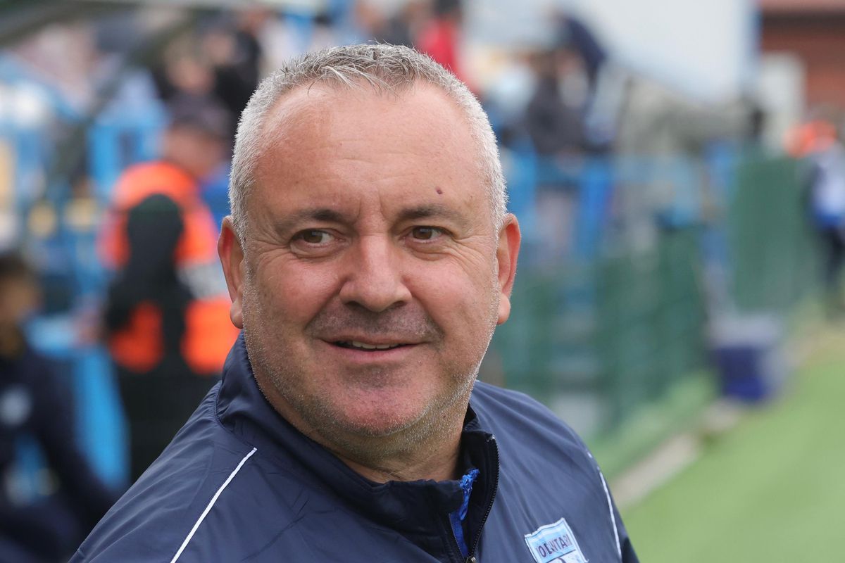 FC Voluntari - FC Argeș, 15 aprilie 2025 / Foto Ionuț Iordache (GSP)