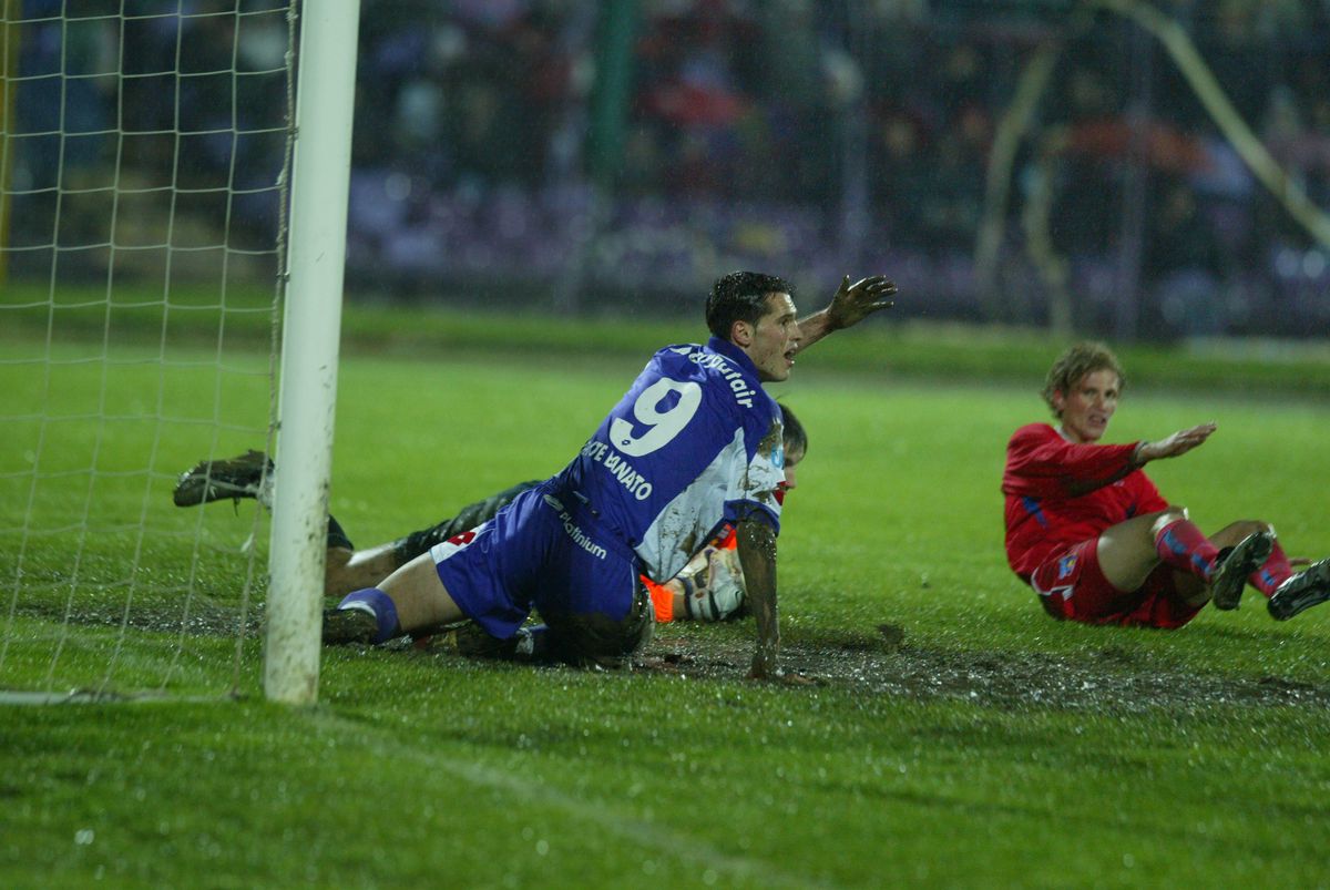 10 meciuri memorabile jucate de Paște: Dinamo, victorii în Ghencea, Rapid, învinsă de rivale și celebrul Poli Timișoara - FCSB 1-8