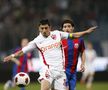 FCSB - Dinamo 0-1 (2011)