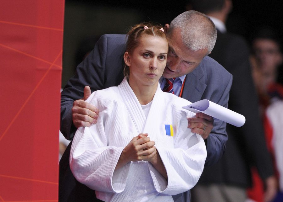 Florin Bercean, de la agresiuni sălbatice în judo la ora spovedaniei: „Nu sunt nici sfânt, dar nici monstru!” + „Îmi pare rău dacă am rănit pe cineva!”