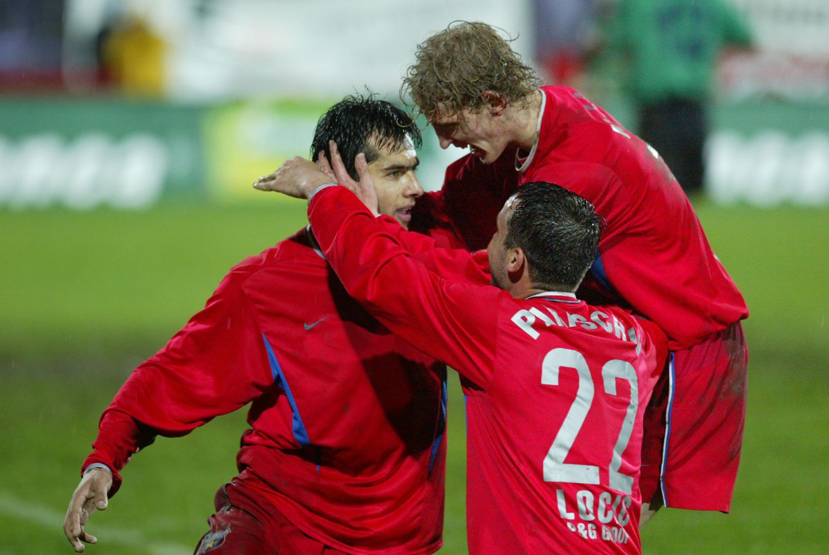 10 meciuri memorabile jucate de Paște: Dinamo, victorii în Ghencea, Rapid, învinsă de rivale și celebrul Poli Timișoara - FCSB 1-8