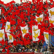 Rapid - FCSB 1-2 (2003)