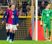 Borussia Dortmund - Barcelona