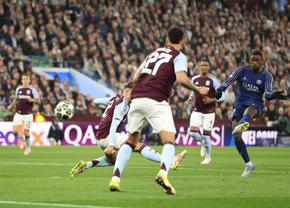PSG este în semifinalele Ligii Campionilor, dar a tremurat serios la returul cu Aston Villa » Englezii, aproape de o revenire uluitoare