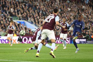 PSG este în semifinalele Ligii Campionilor, dar a tremurat serios la returul cu Aston Villa » Englezii, aproape de o revenire uluitoare