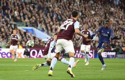 PSG este în semifinalele Ligii Campionilor, dar a tremurat serios la returul cu Aston Villa » Englezii, aproape de o revenire uluitoare