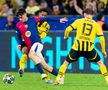 Borussia Dortmund - Barcelona