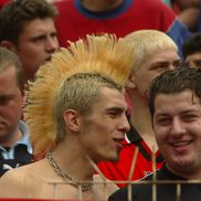 Rapid - FCSB 1-2 (2003)