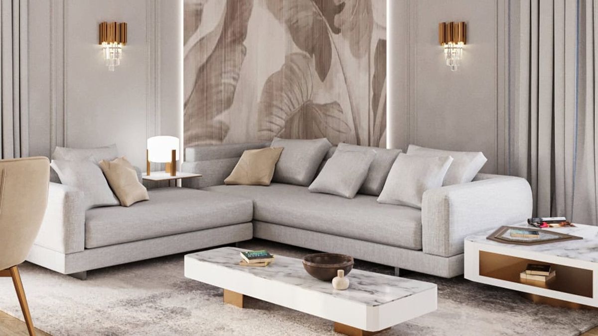 Noura Residence, proiectul imobiliar al lui Florin Tănase