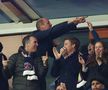 Cum a fost surprins Prințul William la golurile fabuloase ale lui Aston Villa, la returul cu PSG