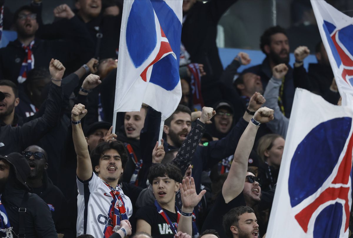 PSG este în semifinalele Ligii Campionilor, dar a tremurat serios la returul cu Aston Villa » Englezii, aproape de o revenire uluitoare