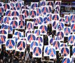 Aston Villa - PSG, 15 aprilie 2025 / foto: Imago