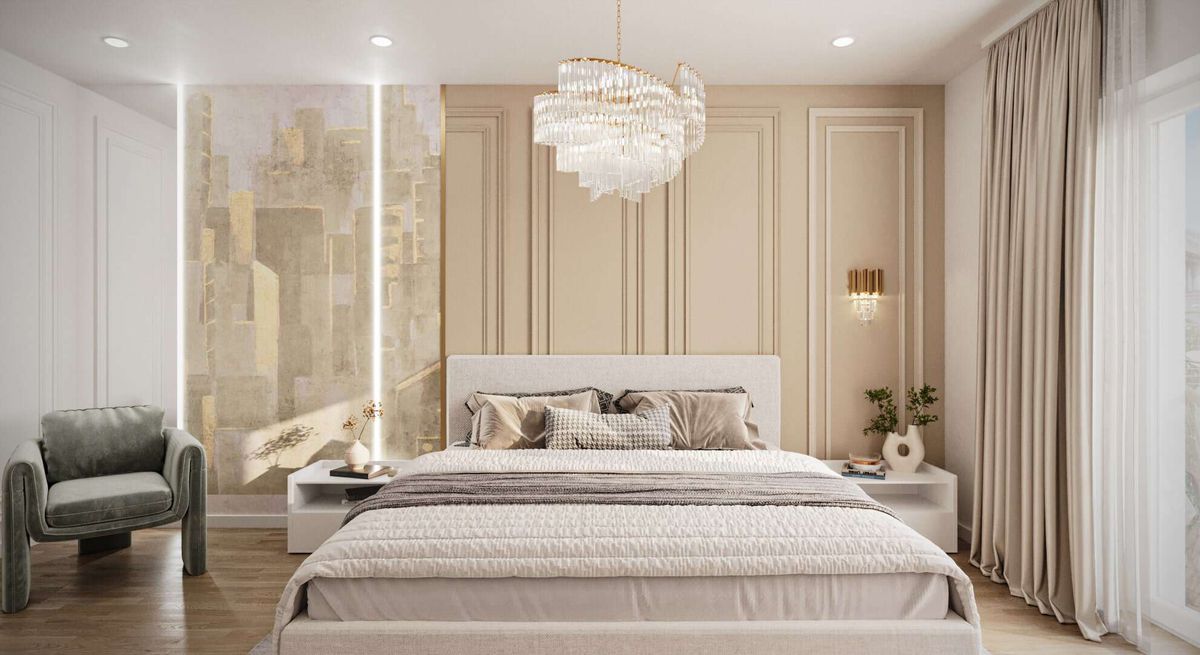 Noura Residence, proiectul imobiliar al lui Florin Tănase