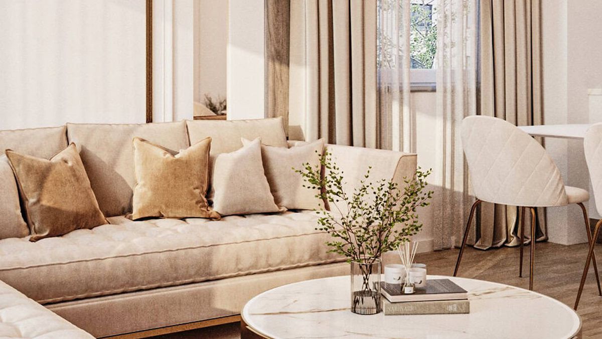 Noura Residence, proiectul imobiliar al lui Florin Tănase