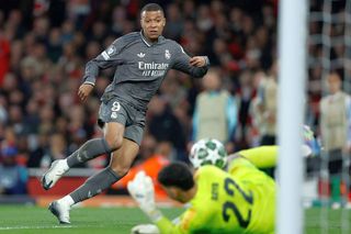 Obstacolul care stă în calea remontadei visate de Real Madrid » Provocare supremă pentru tridentul blanco!