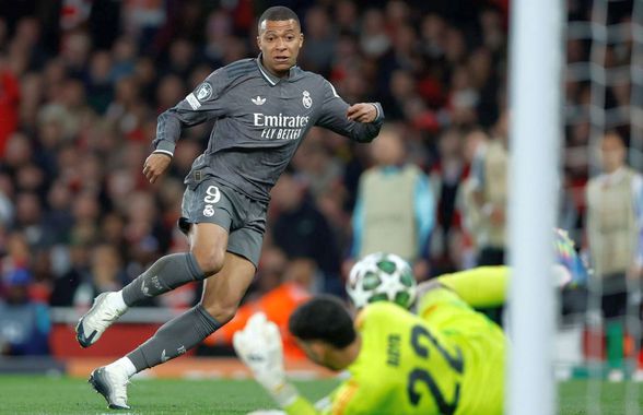 Obstacolul care stă în calea remontadei visate de Real Madrid » Provocare supremă pentru tridentul blanco!