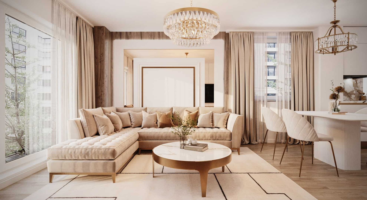 Noura Residence, proiectul imobiliar al lui Florin Tănase