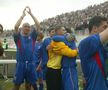 Rapid - FCSB 1-2 (2003)