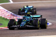 Fernando Alonso despre neputința de la Aston Martin: „Mașina noastră moare în virajele lente”