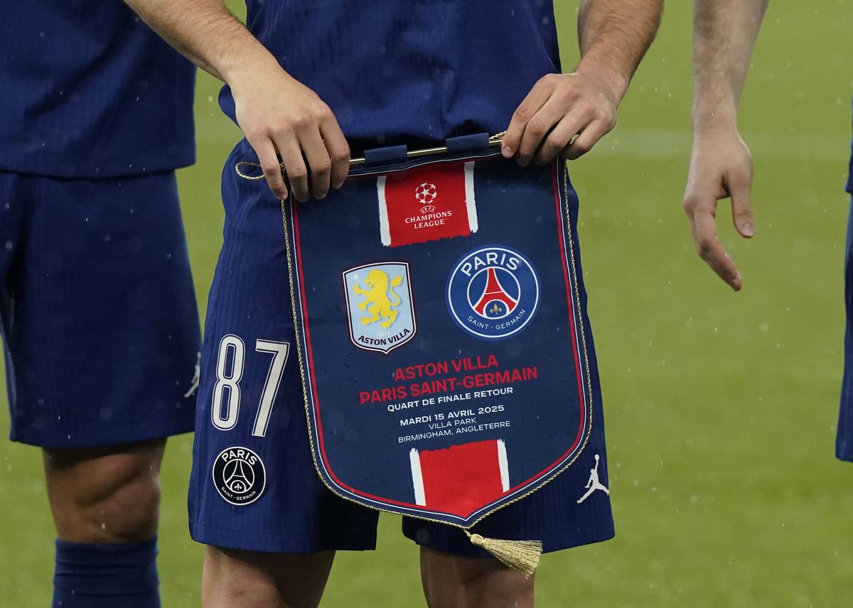 „Îl păstrați pe Rashford?” » Răspunsul lui Unai Emery imediat după Aston Villa - PSG