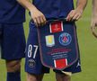 Aston Villa - PSG, 15 aprilie 2025 / foto: Imago