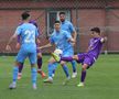 FC Voluntari - FC Argeș / Foto Ionuț Iordache (GSP)