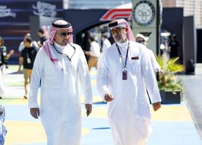 Veste importantă în Formula 1! Arabia Saudită vrea să cumpere o echipă