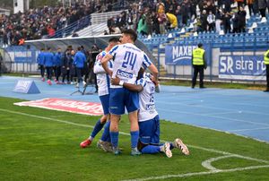 De ce nu a jucat decarul din Superliga în meciul decisiv? „A fost un dezastru!” + Ce va face Topal?