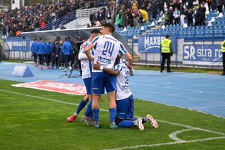 De ce nu a jucat decarul din Superliga în meciul decisiv? „A fost un dezastru!” + Ce va face Topal?