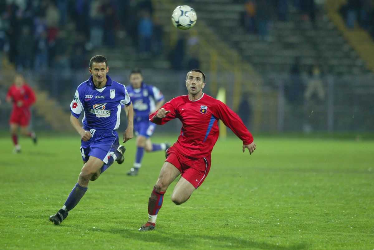 Meciuri jucate de Paște în Liga 1