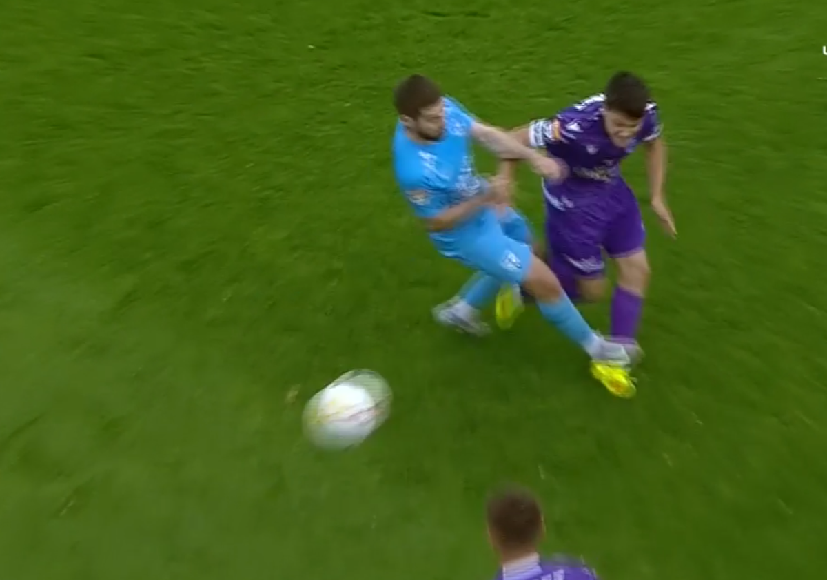 Bogdan Andone a dat diagnosticul pentru Yanis Pîrvu, după accidentarea horror de la Voluntari