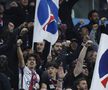 Aston Villa - PSG, 15 aprilie 2025 / foto: Imago