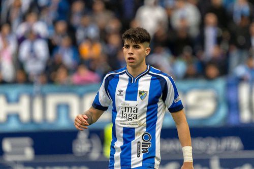 Antonio Cordero s-a înțeles cu Newcastle. FOTO: Imago