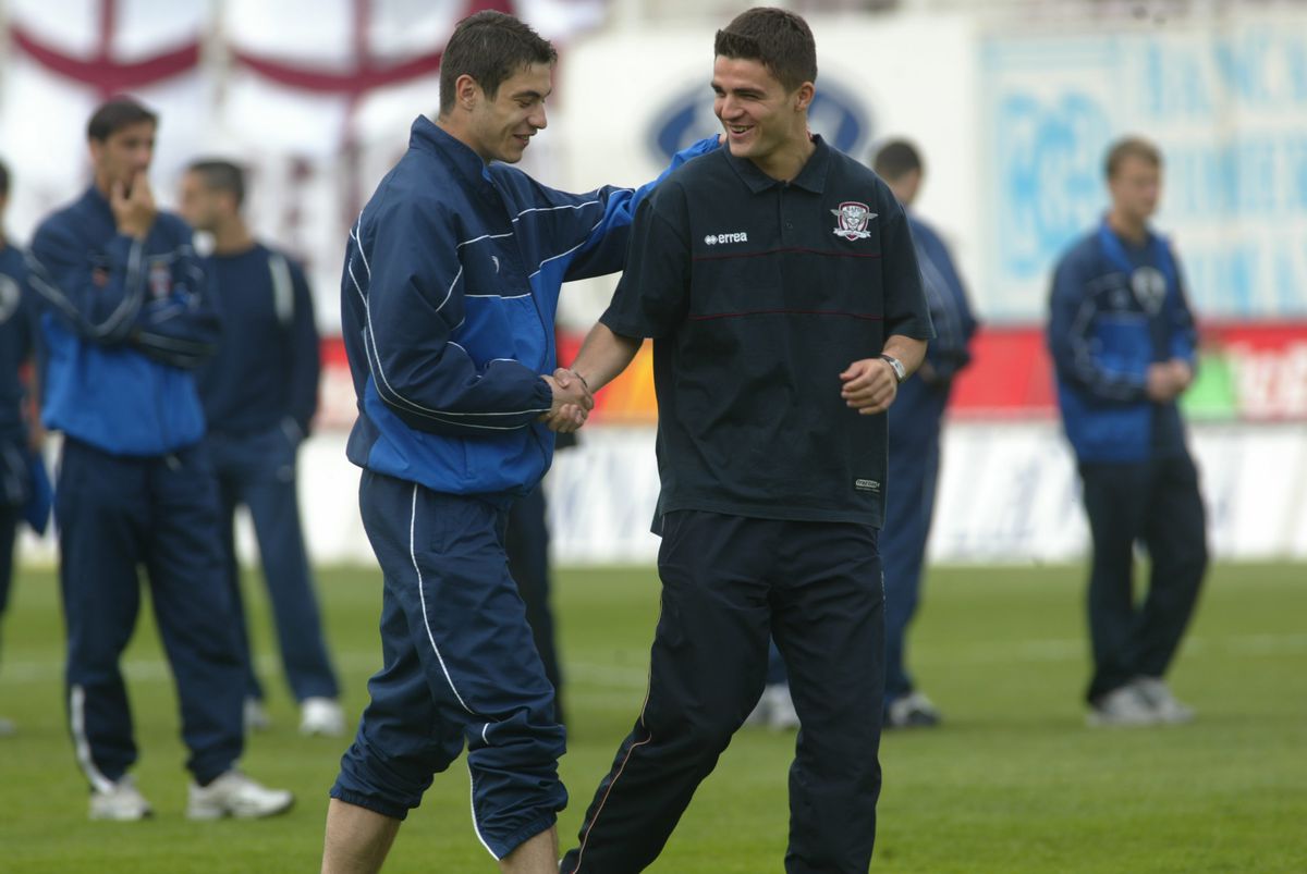 Meciuri jucate de Paște în Liga 1