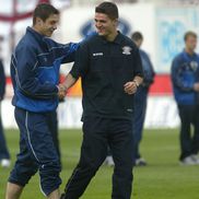 Rapid - FCSB 1-2 (2003)