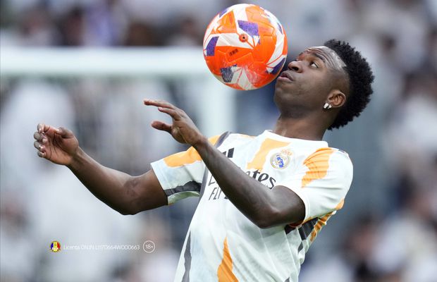 Provocarea sezonului pentru Real Madrid