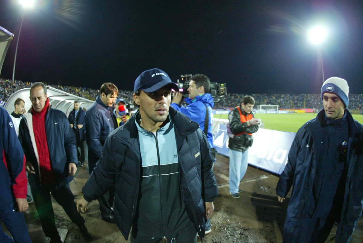 Meciuri jucate de Paște în Liga 1