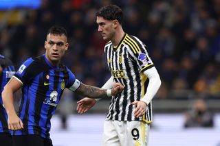 Destinație-surpriză pentru cel mai bine plătit jucător din Serie A