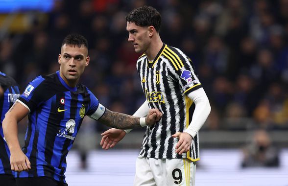 Destinație-surpriză pentru cel mai bine plătit jucător din Serie A